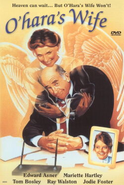 O'Hara's Wife (1982)