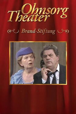 Ohnsorg-Theater - Brand-Stiftung (1985)