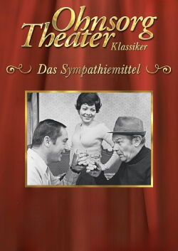 Ohnsorg-Theater - Das Sympathiemittel (1974)