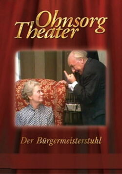 Ohnsorg Theater - Der Bürgermeisterstuhl (1969)