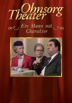 Ohnsorg Theater - Ein Mann mit Charakter (1969)