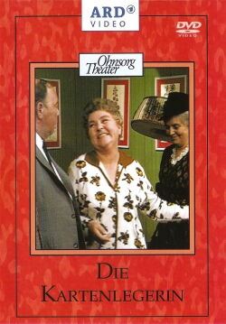 OhnsorgTheater - Die Kartenlegerin (1964)