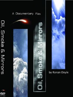 Oil, Smoke & Mirrors (2007)