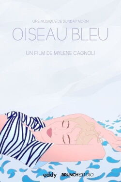 Oiseau bleu (2021)