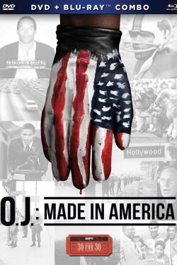 O.J.: Made in America (2016)