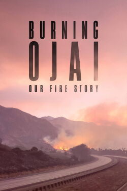 Ojai En Llamas: Nuestra Historia De Fuego (2020)