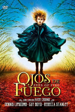 Ojos de fuego (1983)