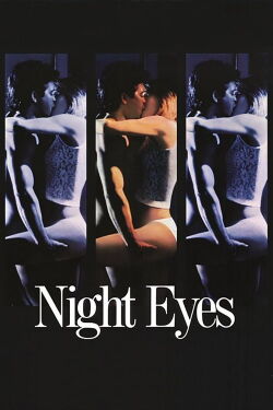 Ojos en la noche (1990)