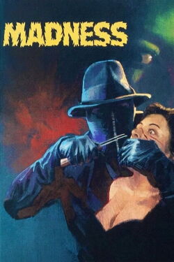 Ojos sin cara (Madness) (1994)