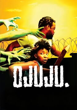Ojuju (2014)
