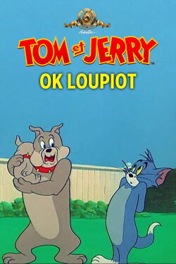 OK Loupiot (1954)