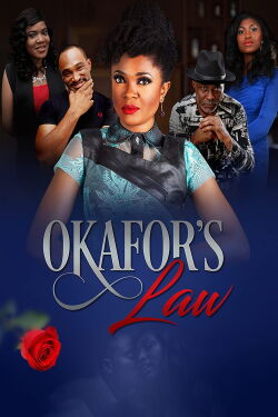 Okafor's Law (2017)