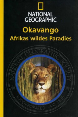 Okavango - Afrikas wildes Paradies (1996)