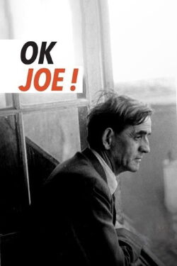 Okay, Joe! or the Memoirs of Private Guilloux (2023)