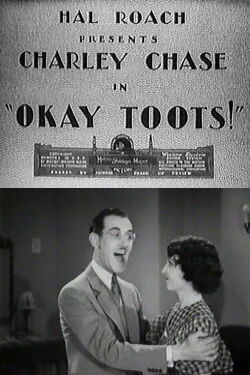 Okay Toots! (1935)