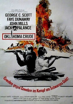 Oklahoma Crude (1973)