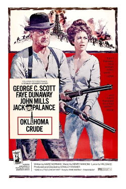 Oklahoma Crude (1973)