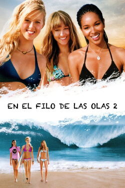Olas salvajes 2 (2011)