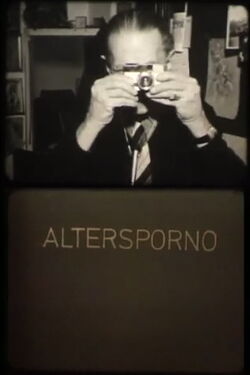 Old Age Porn (1970)