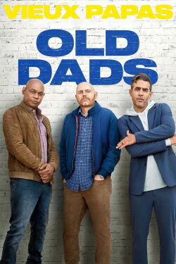 Old Dads (2023)
