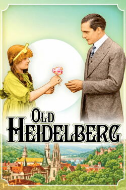 Old Heidelberg (1915)