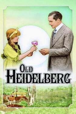 Old Heidelberg (1915)