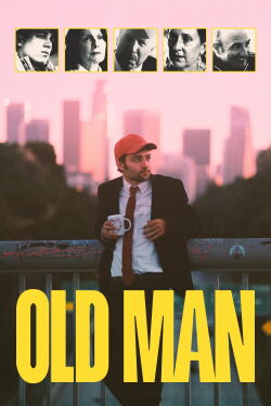 Old Man (2025)