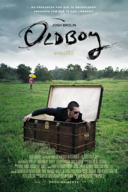 Oldboy: Días de Venganza (2013)
