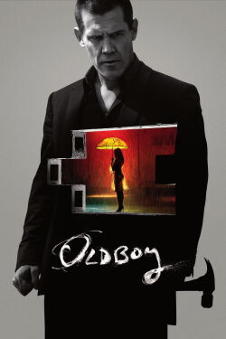 Oldboy: Días de Venganza (2013)