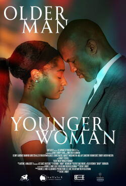 Older Man, Younger Woman (2023)