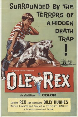 Ole Rex (1961)