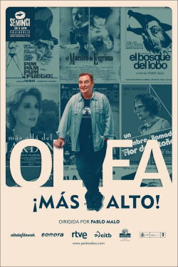 Olea… ¡Más alto! (2020)