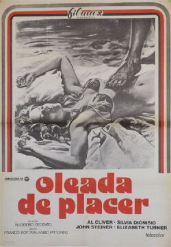 Oleada de placer (1975)