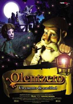 Olentzero. Un cuento de Navidad (2002)