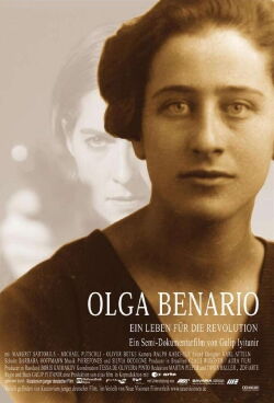 Olga Benario - Ein Leben für die Revolution (2004)