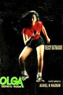 Olga dan Sepatu Roda (1992)