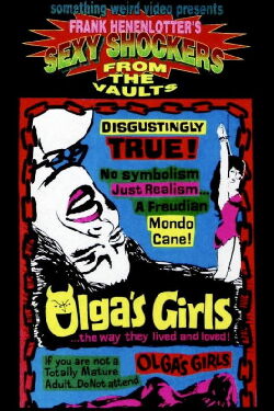 Olga's Girls (1964)