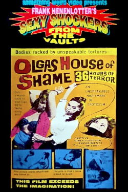 Olga's House of Shame (1964)