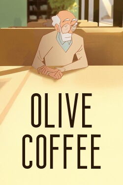 Olive Coffee (2024)