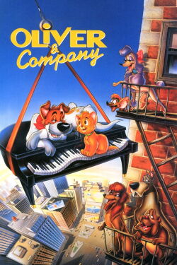 Oliver & Company (1988)