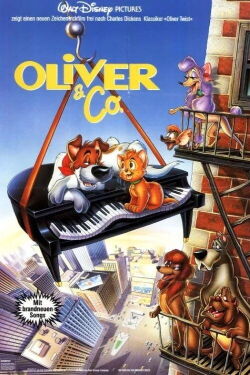 Oliver & Co. (1988)