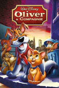 Oliver et Compagnie (1988)