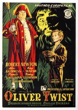 Oliver Twist (1948)