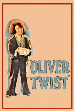 Oliver Twist (1922)