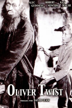 Oliver Twist (1948)