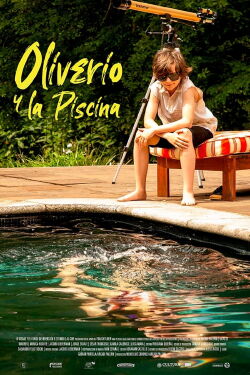 Oliverio and the Pool (2022)