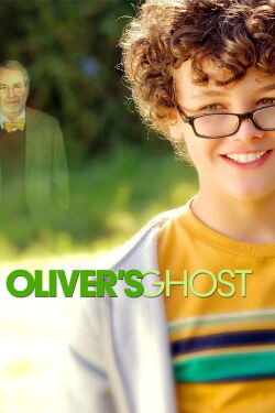 Oliver's Ghost (2011)