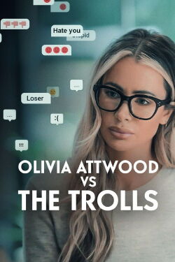 Olivia Attwood vs The Trolls (2023)