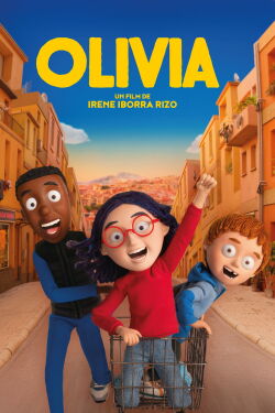 Olivia (2025)
