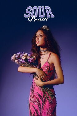 Olivia Rodrigo: SOUR Prom (2021)